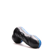 Kiotos Revolt - Dildo Fantasie - Blue Wave - 06 - Medium - 22,5 x 6,5 cm-laced-up.nl