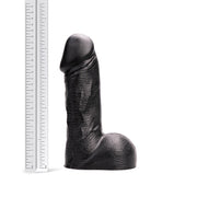 Kiotos Revolt - Dildo Fantasie - Blue Wave - 06 - Medium - 22,5 x 6,5 cm-laced-up.nl