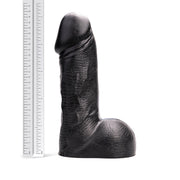 Kiotos Revolt - Dildo Fantasie - Blue Wave - 06 - Large - 25,5 x 7,5 cm-laced-up.nl
