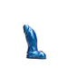 Kiotos Revolt - Dildo Fantasie - Blue Wave - Nr. 08 - Small - 16 x 5 cm-Erotiekvoordeel.nl
