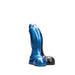Kiotos Revolt - Dildo Fantasie - Blue Wave - 08 - Medium - 18,5 x 5,5 cm-Erotiekvoordeel.nl