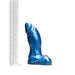 Kiotos Revolt - Dildo Fantasie - Blue Wave - 08 - Medium - 18,5 x 5,5 cm-Erotiekvoordeel.nl