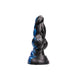 Kiotos Revolt - Dildo Fantasie - Blue Wave - Nr. 09 - Large - 25 x 9,5 cm-Erotiekvoordeel.nl