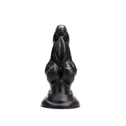 Kiotos Revolt - Dildo Fantasie - Blue Wave - Nr. 09 - Large - 25 x 9,5 cm-laced-up.nl