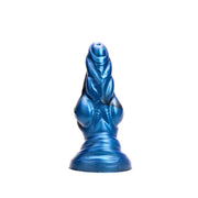Kiotos Revolt - Dildo Fantasie - Blue Wave - Nr. 09 - Large - 25 x 9,5 cm-laced-up.nl