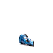Kiotos Revolt - Dildo Fantasie - Blue Wave - Nr. 10 - Small - 11,5 x 5,5 cm-laced-up.nl