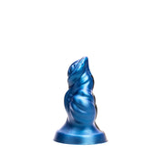Kiotos Revolt - Dildo Fantasie - Blue Wave - Nr. 10 - Large - 17,5 x 9 cm-laced-up.nl