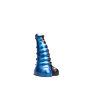 Kiotos Revolt - Dildo Fantasie - Blue Wave - Nr. 12 - 15 x 5 cm-laced-up.nl