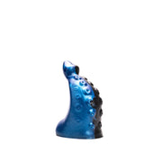 Kiotos Revolt - Dildo Fantasie - Blue Wave - Nr. 13 - 16 x 7,2 cm-laced-up.nl