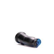 Kiotos Revolt - Dildo Fantasie - Blue Wave - Nr. 14 - 16 x 5,5 cm-laced-up.nl