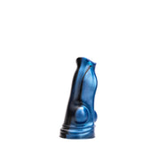 Kiotos Revolt - Dildo Fantasie - Blue Wave - Nr. 14 - 16 x 5,5 cm-laced-up.nl