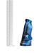 Kiotos Revolt - Dildo Fantasie - Blue Wave - Nr. 14 - 16 x 5,5 cm-Erotiekvoordeel.nl