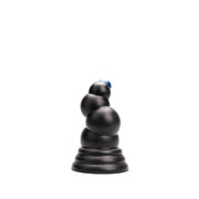 Kiotos Revolt - Dildo Fantasie - Blue Wave - Nr. 15 - 15 x 5 cm-laced-up.nl