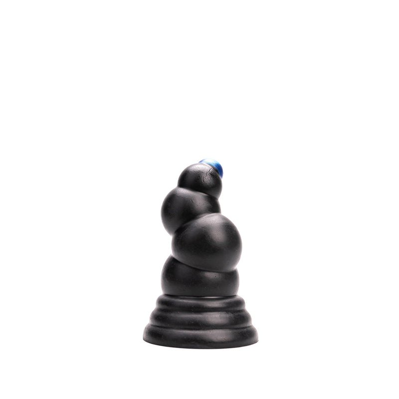 Kiotos Revolt - Dildo Fantasie - Blue Wave - Nr. 15 - 15 x 5 cm-laced-up.nl