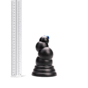 Kiotos Revolt - Dildo Fantasie - Blue Wave - Nr. 15 - 15 x 5 cm-laced-up.nl