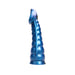 Kiotos Revolt - Dildo Fantasie - Blue Wave - Nr. 16 - 21,5 x 6 cm-laced-up.nl