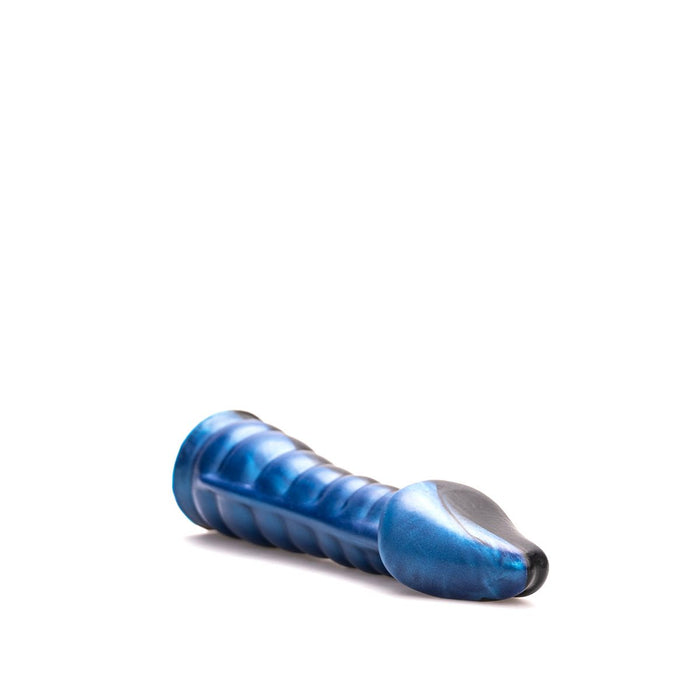 Kiotos Revolt - Dildo Fantasie - Blue Wave - Nr. 17 - 15 x 5 cm-laced-up.nl