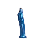 Kiotos Revolt - Dildo Fantasie - Blue Wave - Nr. 17 - 15 x 5 cm-laced-up.nl