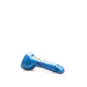 Kiotos Revolt - Dildo Fantasie - Blue Wave - Nr. 18 - Small - 15 x 3,5 cm-laced-up.nl