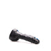 Kiotos Revolt - Dildo Fantasie - Blue Wave - Nr. 18 - Medium - 19 x 4,5 cm-laced-up.nl