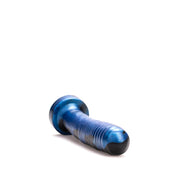 Kiotos Revolt - Dildo Fantasie - Blue Wave - Nr. 21 - 25,5 x 5,4 cm-laced-up.nl