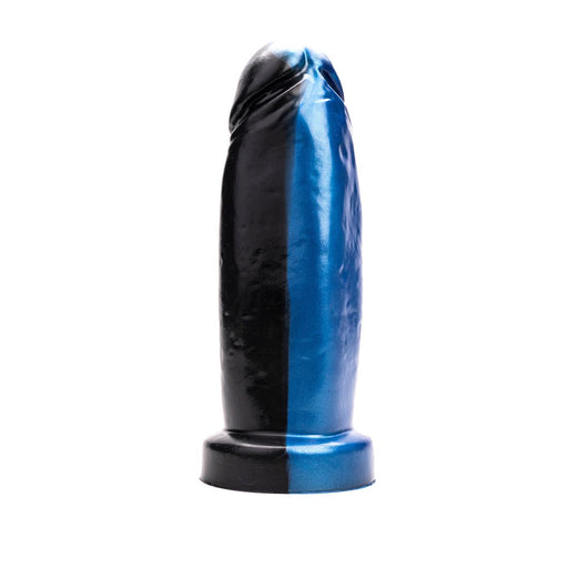 Kiotos Revolt - Dildo Fantasie - Blue Wave - Nr. 26 - 26,5 x 9 cm-Erotiekvoordeel.nl