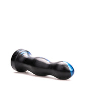 Kiotos Revolt - Dildo Fantasie - Blue Wave - Nr. 27 - 27 x 7 cm-laced-up.nl