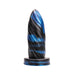 Kiotos Revolt - Dildo Fantasie - Blue Wave - Nr. 28 - 25 x 8 cm-Erotiekvoordeel.nl
