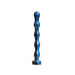 Kiotos Revolt - Dildo Fantasie - Blue Wave - Nr. 30 - Small - 32 x 3,7 cm-laced-up.nl