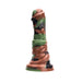 Kiotos Revolt - Dildo Fantasie - Green Army - 02 - Large - 25,5 cm x 6 cm-Erotiekvoordeel.nl