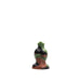 Kiotos Revolt - Dildo Fantasie - Green Army - 03 - Small - 11 x 6 cm-Erotiekvoordeel.nl