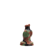 Kiotos Revolt - Dildo Fantasie - Green Army - Nr. 03 - Large - 15,5 x 8 cm-laced-up.nl