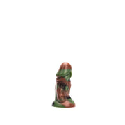 Kiotos Revolt - Dildo Fantasie - Green Army - 05 - Small - 12 x 4,5 cm-laced-up.nl