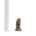 Kiotos Revolt - Dildo Fantasie - Green Army - 05 - Small - 12 x 4,5 cm-Erotiekvoordeel.nl