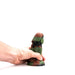 Kiotos Revolt - Dildo Fantasie - Green Army - 05 - Medium - 14,5 x 5 cm-Erotiekvoordeel.nl