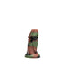 Kiotos Revolt - Dildo Fantasie - Green Army - 05 - Medium - 14,5 x 5 cm-Erotiekvoordeel.nl
