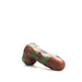 Kiotos Revolt - Dildo Fantasie - Green Army - 06 - Small - 19,5 x 5,5 cm-Erotiekvoordeel.nl