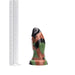 Kiotos Revolt - Dildo Fantasie - Green Army - Nr. 07 - Small - 16 x 6 cm-Erotiekvoordeel.nl