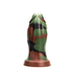Kiotos Revolt - Dildo Fantasie - Green Army - 07 - Large - 21,5 x 8 cm-Erotiekvoordeel.nl