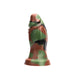 Kiotos Revolt - Dildo Fantasie - Green Army - 07 - Large - 21,5 x 8 cm-Erotiekvoordeel.nl