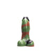 Kiotos Revolt - Dildo Fantasie - Green Army - 08 - Medium - 18,5 x 5,5 cm-Erotiekvoordeel.nl