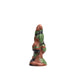 Kiotos Revolt - Dildo Fantasie - Green Army - 09 - Small - 17,5 x 6,5 cm-Erotiekvoordeel.nl