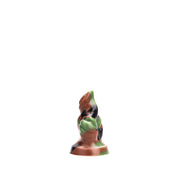 Kiotos Revolt - Dildo Fantasie - Green Army - Nr. 10 - Small - 11,5 x 5,5 cm-laced-up.nl