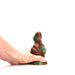 Kiotos Revolt - Dildo Fantasie - Green Army- Nr. 10 - Medium - 14,5 x 7,5 cm-Erotiekvoordeel.nl
