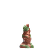 Kiotos Revolt - Dildo Fantasie - Green Army- Nr. 10 - Medium - 14,5 x 7,5 cm-laced-up.nl