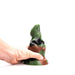 Kiotos Revolt - Dildo Fantasie - Green Army - Nr. 10 - Large - 17,5 x 9 cm-Erotiekvoordeel.nl