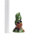 Kiotos Revolt - Dildo Fantasie - Green Army - Nr. 10 - Large - 17,5 x 9 cm-Erotiekvoordeel.nl