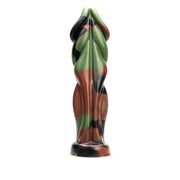 Kiotos Revolt - Dildo Fantasie - Green Army - Nr. 17 - 15 x 5 cm-laced-up.nl