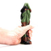 Kiotos Revolt - Dildo Fantasie - Green Army - Nr. 17 - 15 x 5 cm-Erotiekvoordeel.nl