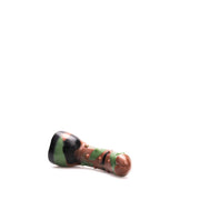 Kiotos Revolt - Dildo Fantasie - Green Army - Nr. 18 - Small - 15 x 3,5 cm-laced-up.nl